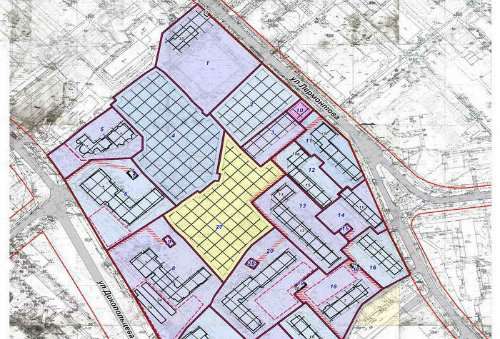 Территорий Можно ли обойтись без проведения публичных слушаний по проекту межевания территории для формирования одного земельного участка?
