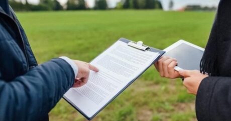 Состав документов для приобретения земельного участка без торгов обновлен