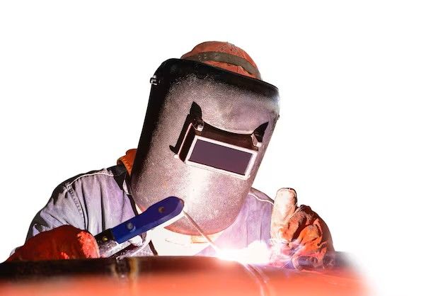 Для проверки готовности к сварочным работам на опасных производственных объектах создаются саморегулируемые организации