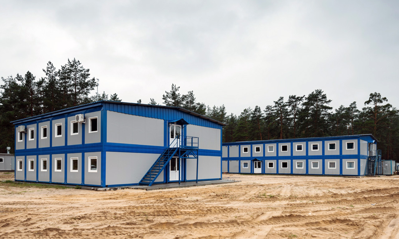 Временные объекты: варианты применения указанного определения в федеральном законодательстве и последствия такого применения