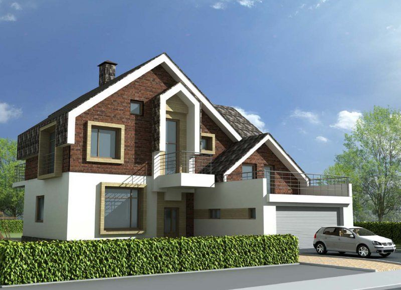 О видах разрешенного использования для индивидуального жилищного строительства