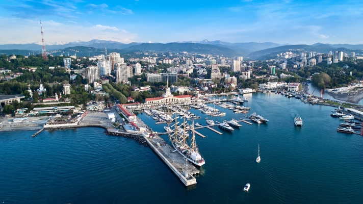 X Всероссийский земельно-имущественный форум