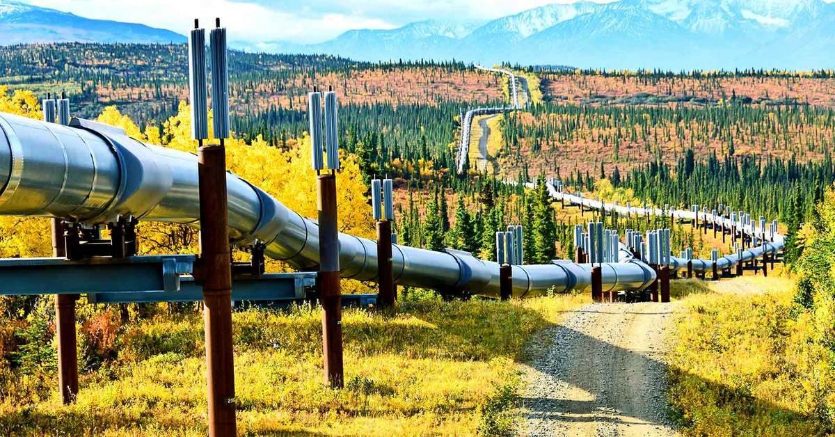 О моменте возникновения охранной зоны магистрального трубопровода, планируемого к строительству