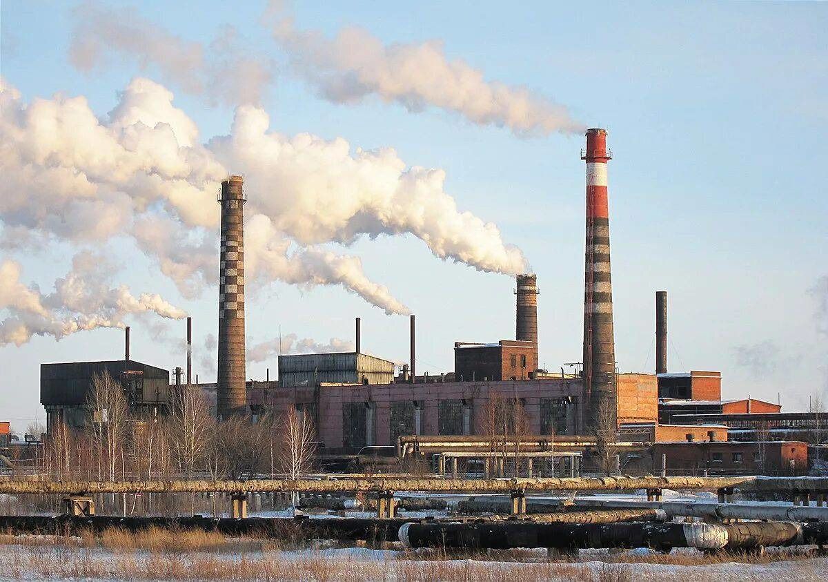 Объекты НВОС II категории с 01.03.2025 года не обязаны иметь ПНООЛР