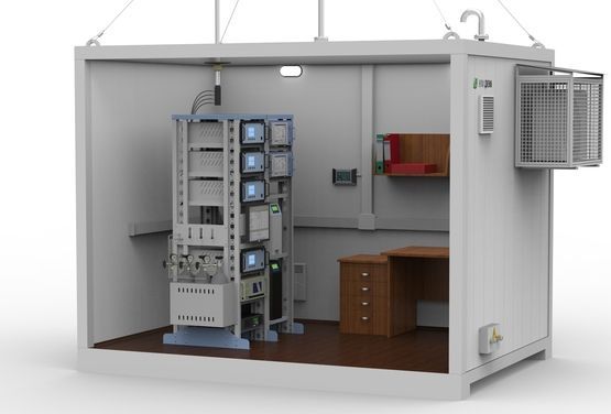 Новые правила создания и эксплуатации систем автоматического контроля выбросов, сбросов