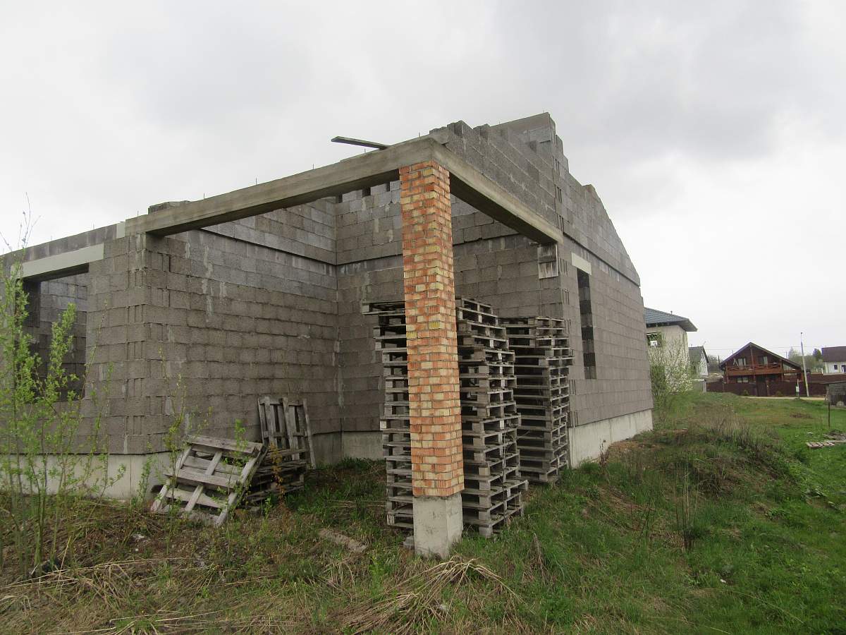 Про возврат арендованного земельного участка