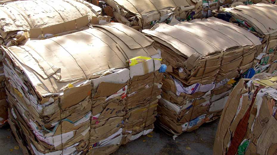 Вторичные ресурсы или побочные продукты?