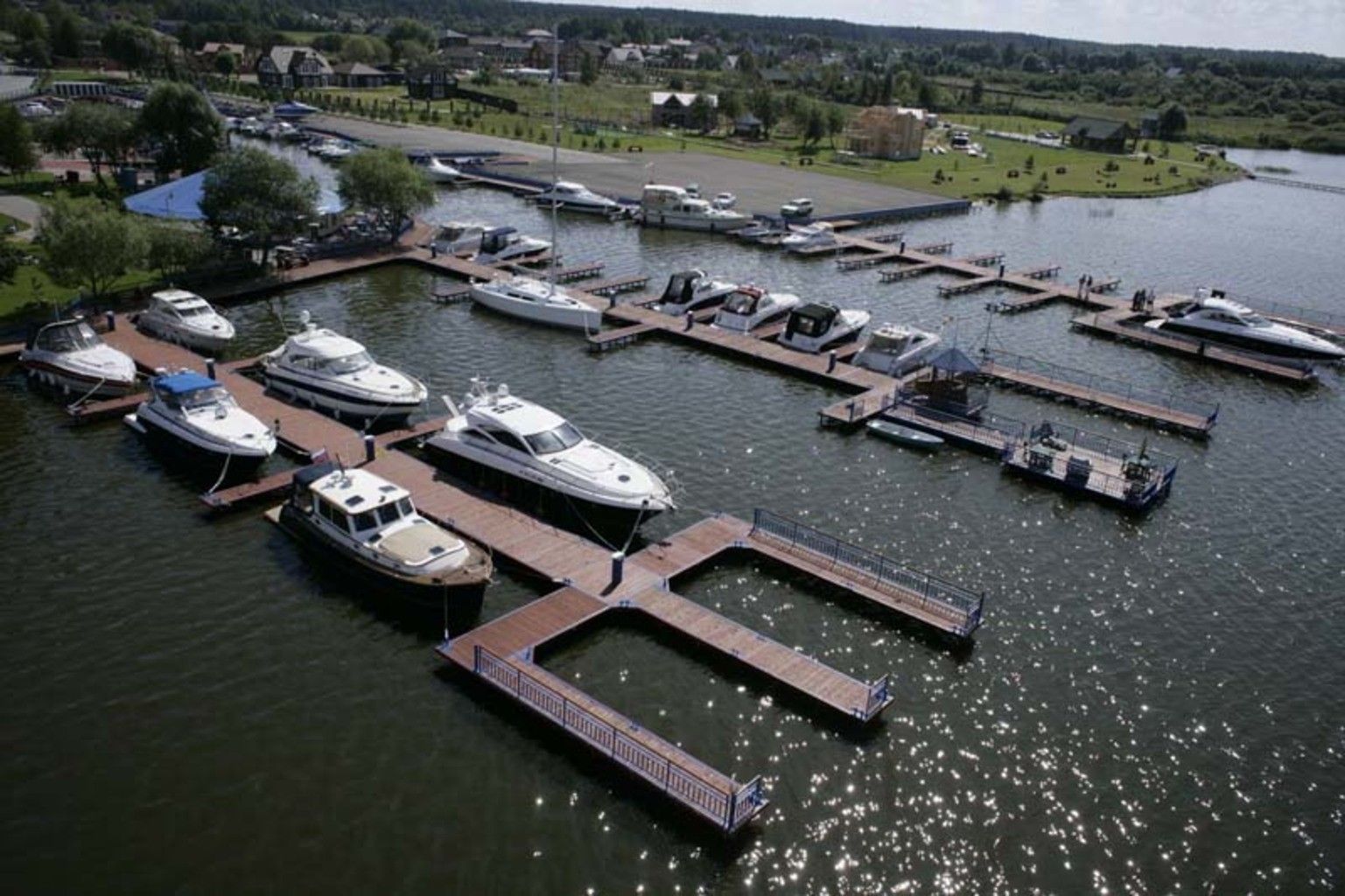 Строительство в границах береговой полосы: новые полномочия