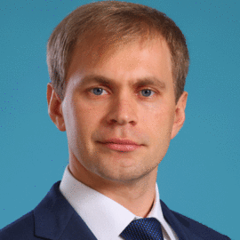 Целоусов Д.Г.