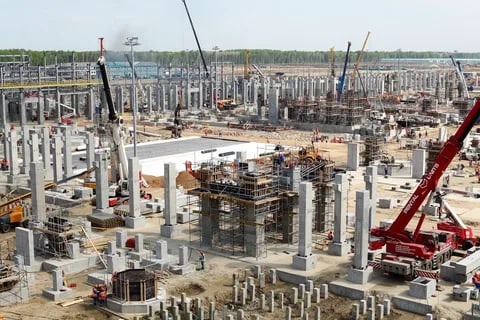 Постановление Правительства Российской Федерации от 01.12.2022 № 2200