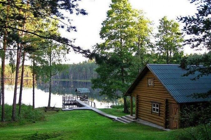 Шесть условий для эксплуатации, капитального ремонта или реконструкции, гостиниц, расположенных в национальных парках