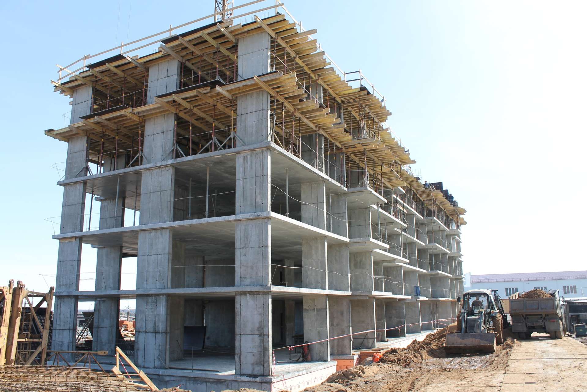 Что делать, если при строительстве не получается соблюдать ГОСТЫ и своды правил