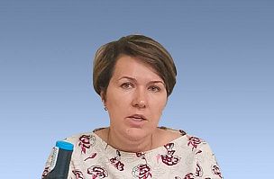 Толстых Наталия