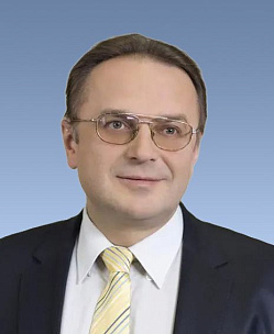 Гошин В.А.