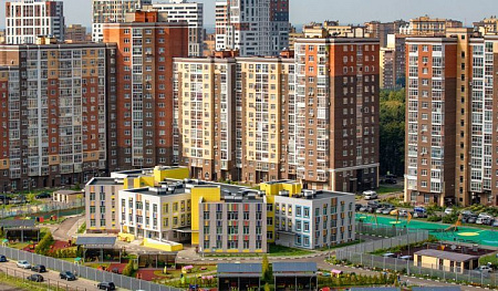 Критерии движимого и недвижимого имущества. Судебная практика. Классификация объектов недвижимости